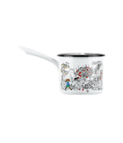 Enamel sauce pan (1.3L the way home)