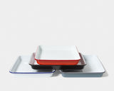 Serving Tray( SamPhire Green)