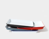 Serving Tray( SamPhire Green)
