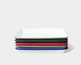 Serving Tray( SamPhire Green)
