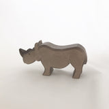 Black Rhino