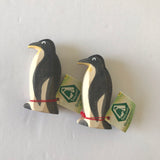 Penguin straight