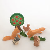 Rabbit Ears low