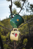 Enamel Mug3.7dl (Snufkin)