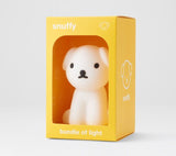 Snuffy Bundle of light