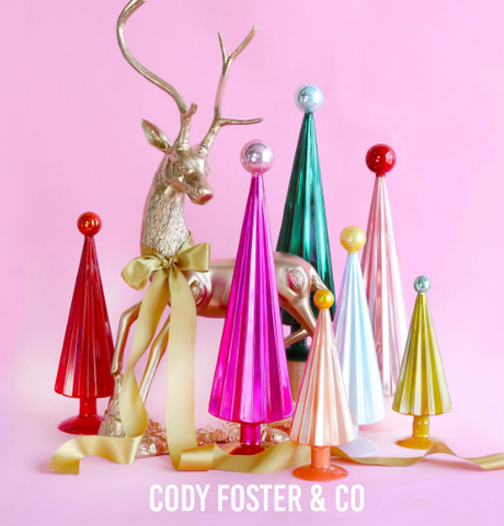 Cody Foster