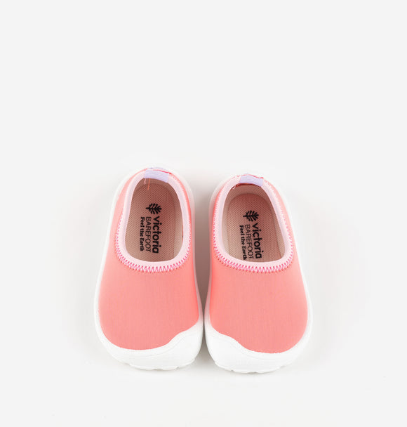 BOSCO BAREFOOT NEOPRENO( Rosa)