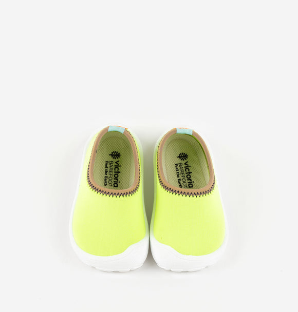 BOSCO BAREFOOT NEOPRENO( Amarillo)