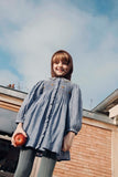 ROBE SMOCKEE