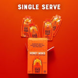 Nate's Honey Minis