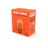 Nate's Honey Minis