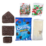 Oreo® Mini House Cookie Kit