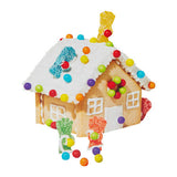 Sour Patch Kids® Build-Your-Own Holiday Cookie House Kit