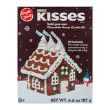 Hershey's Kisses® House Cookie Kit