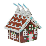 Hershey's Kisses® House Cookie Kit