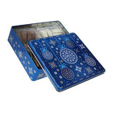 Holidays Oreo Tin