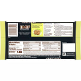M&M's Halloween Black and Orange Milk Chocolate Candy Bag -10oz