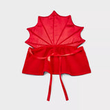 Vampire Cape Cat Headpiece Costume