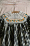 Dress provencal print