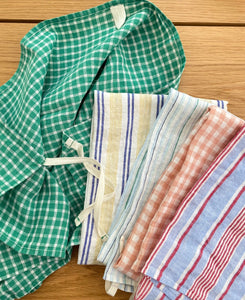 Dishtowel  ( 5 colors)