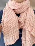 Heavy Scarf ( 3colors)