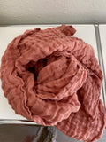 Heavy Scarf ( 3colors)