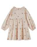 ROBE IMPRIMEE EGLANTINE