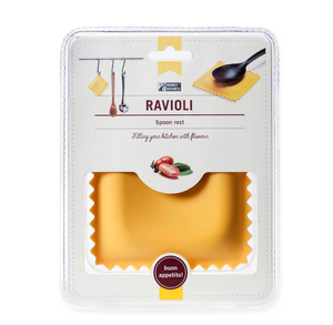 RAVIOLI Spoon rest