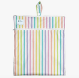 eco wet and dry bag(rainbow)