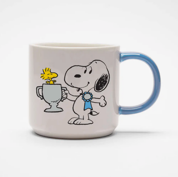 Top sales dog mug