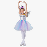 Unicorn Costume Dress