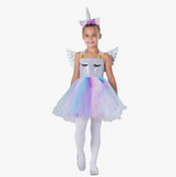 Unicorn Costume Dress