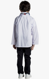 Doctor Role Play Dress Up Costume Set (3-11y)