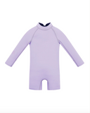 Springsuit Wetsuit - Lavender