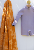 Springsuit Wetsuit - Lavender