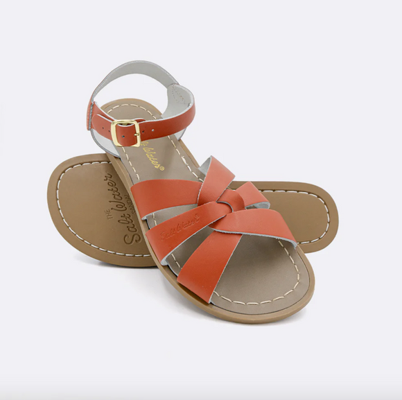 original sandal (Paprika 2024 new color)