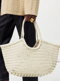 Nantucket basket big (18 colors)