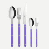 Bistro Solid (Purple)