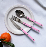 Bistro Solid (Pink)