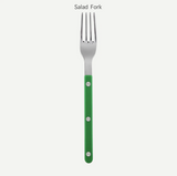 Bistro Solid (Garden Green)