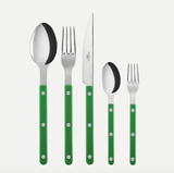 Bistro Solid (Garden Green)