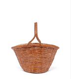 Jane Birkin basket small (tan)