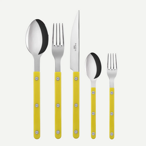 Bistro Solid (Yellow)