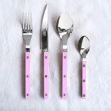 Bistro Solid (Pink)