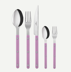 Bistro Solid (Pink)