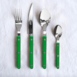 Bistro Solid (Garden Green)