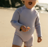 Springsuit Wetsuit - Lavender