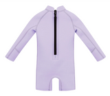 Springsuit Wetsuit - Lavender