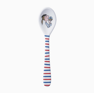 Spoon "Parisienne" (2 set)