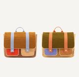 School bag • farmhouse • corduroy (harvest moon)